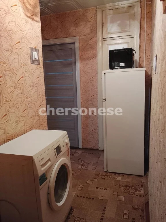 Аренда квартиры, Севастополь, Юрия Гагарина пр-кт. - Фото 12