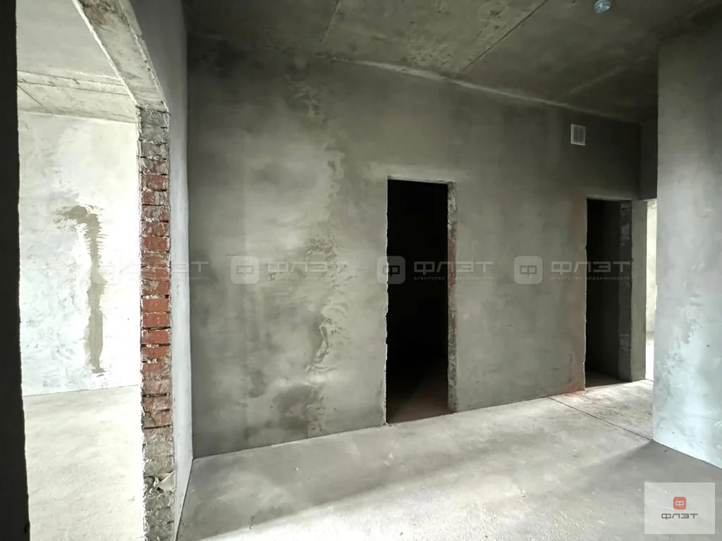 Продажа квартиры, Казань, ул. Достоевского - Фото 27