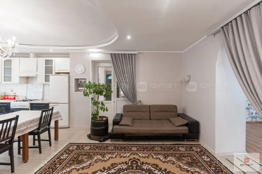 Продажа дома, Алексеевское, Алексеевский район, ул. Ленина - Фото 4