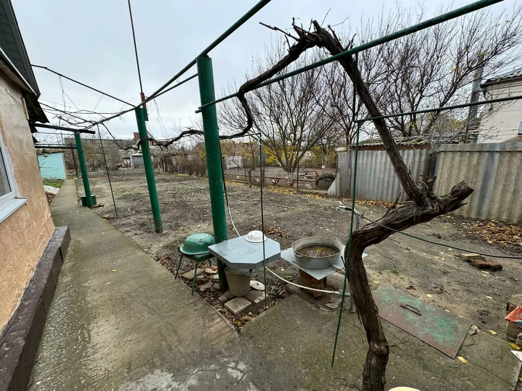 Продажа дома, Темрюк, Темрюкский район, ул. Декабристов - Фото 18