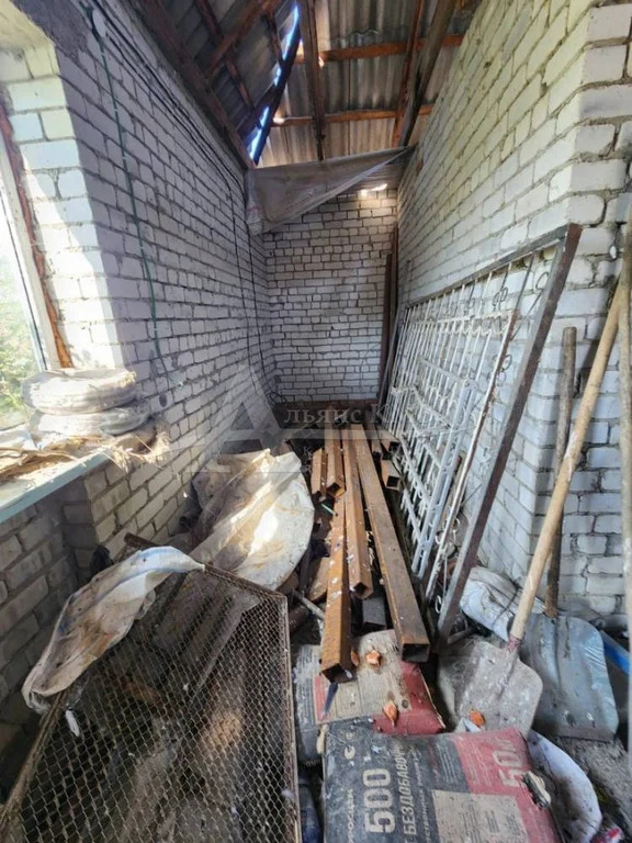 Продажа дома, Георгиевск, Королёва ул. - Фото 6