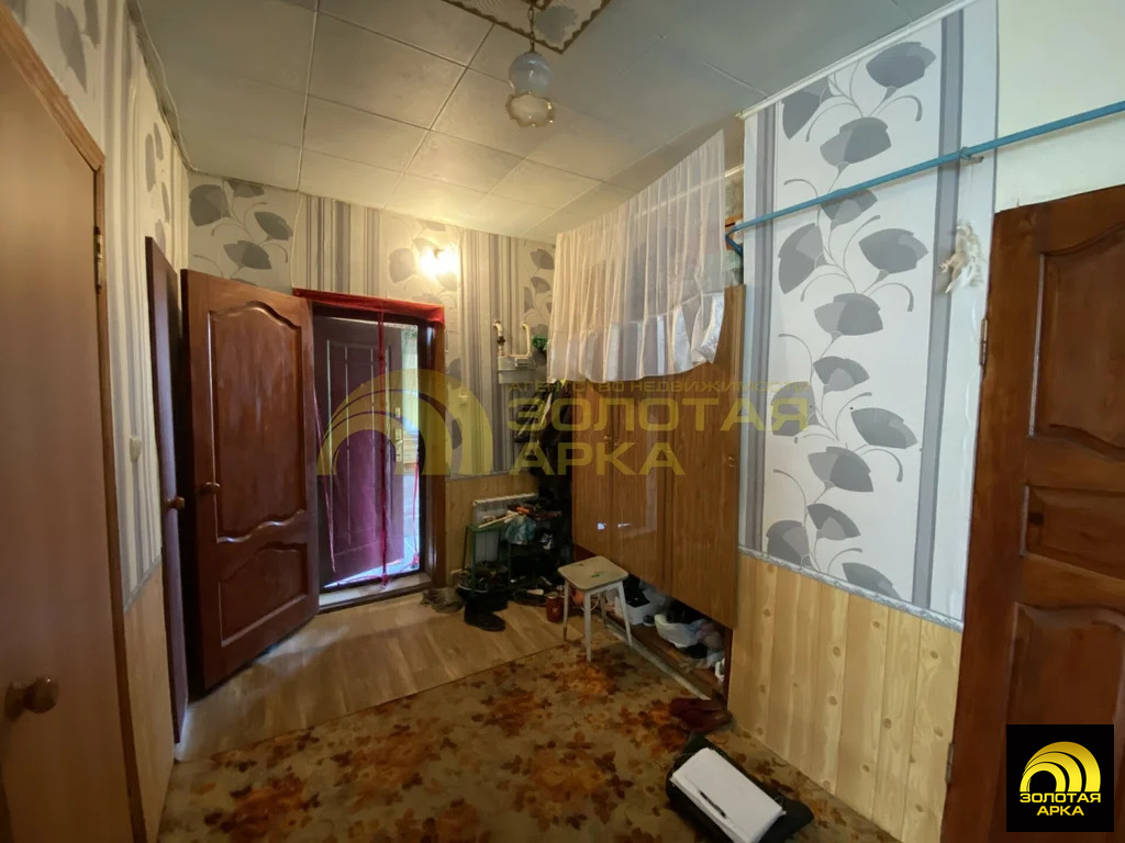 Продажа дома, Славянск-на-Кубани, Славянский район, ул. Батарейная - Фото 6