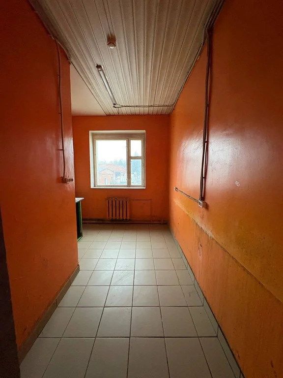 Аренда офиса 195 м2 - Фото 2