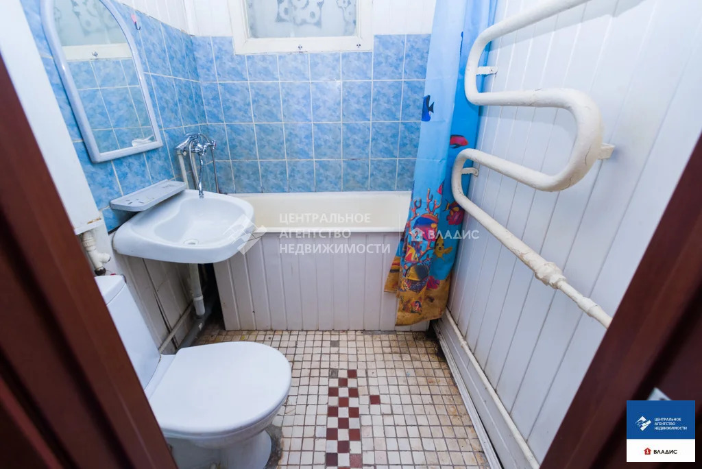 Продажа квартиры, Рязань, ул. Магистральная - Фото 10