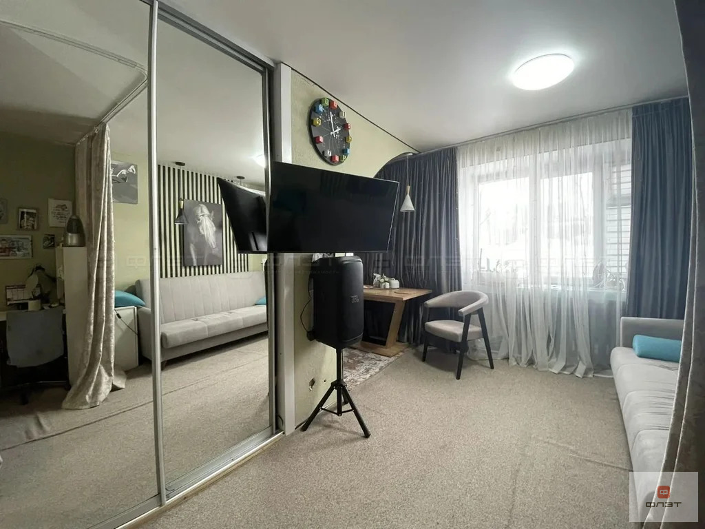 Продажа ПСН, Казань, ул. Спартаковская - Фото 1