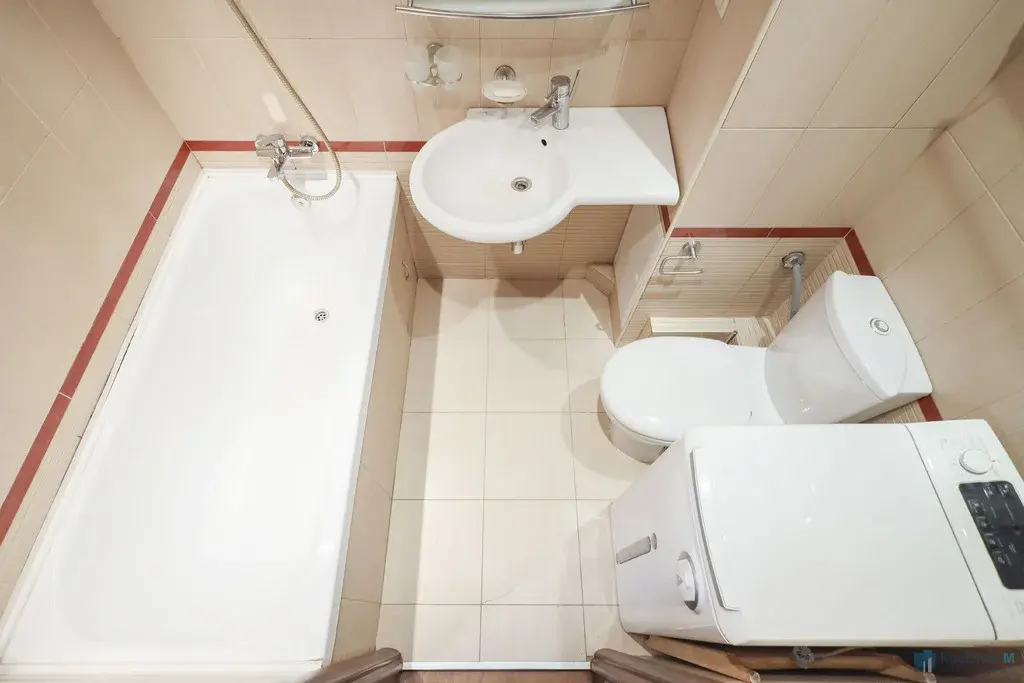 3-комнатная квартира в зелёной части г. Королёв - Фото 19