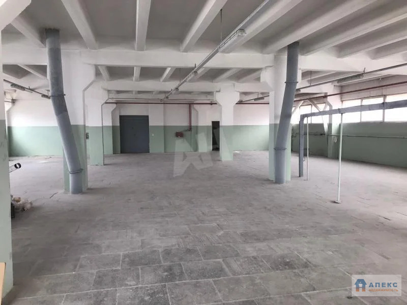 Аренда склада пл. 902 м2 м. Дмитровская в складском комплексе в ... - Фото 0