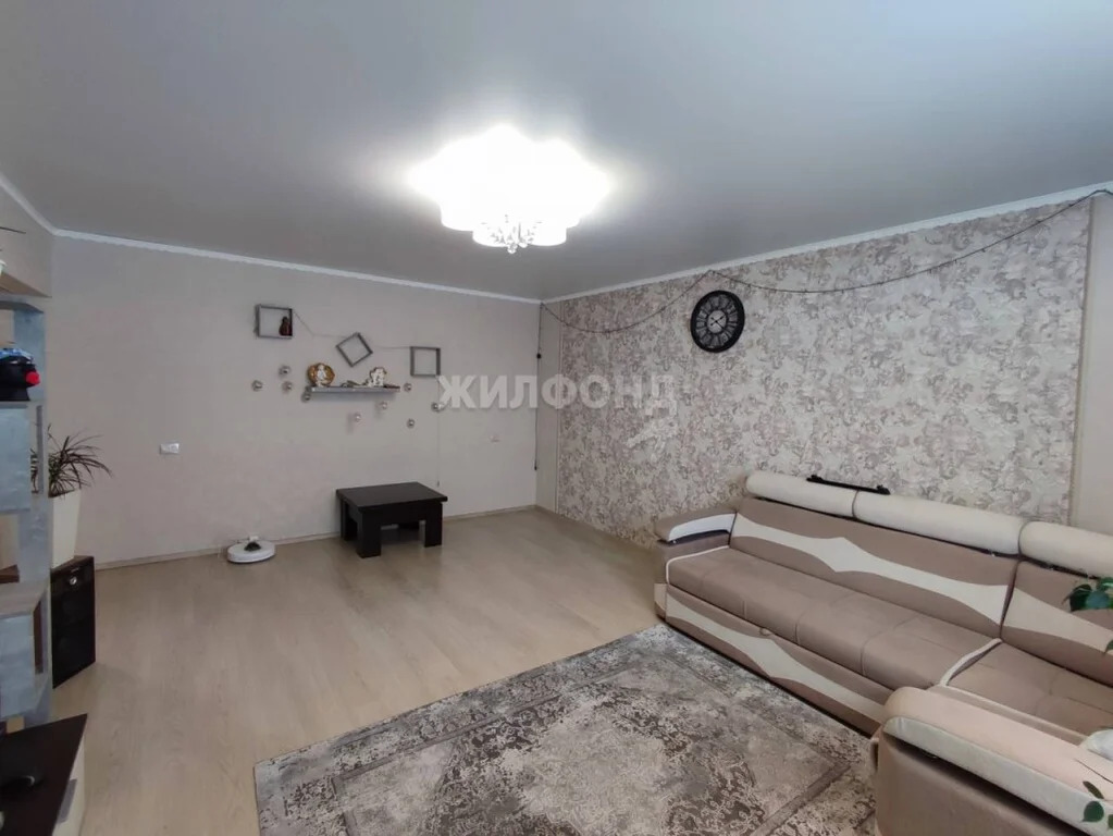 Продажа квартиры, Новосибирск, Александра Чистякова - Фото 8