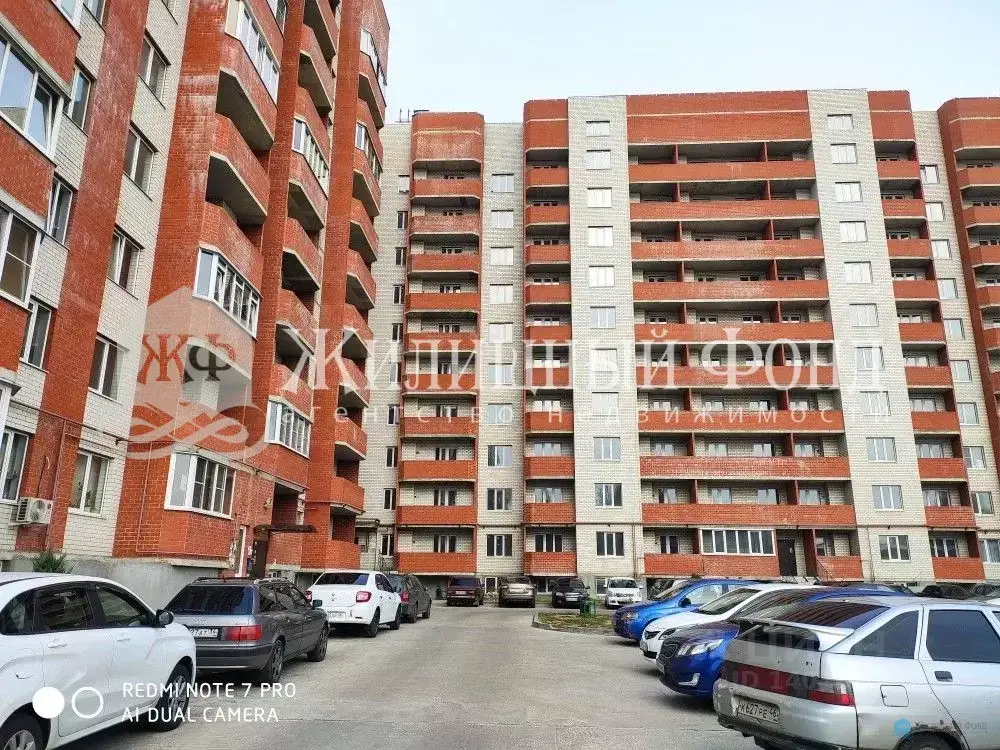 Продажа квартиры в новостройке, Курск, 2-я Агрегатная улица - Фото 14