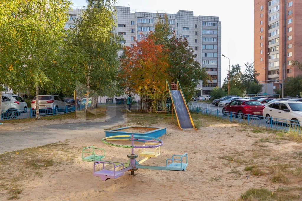 Продажа квартиры, Тюмень, Г Тюмень, ул Червишевский тракт, д 31 к 1 - Фото 10