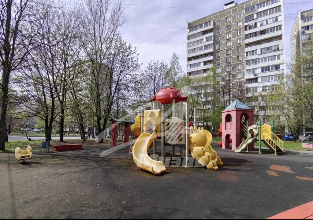 Продажа квартиры, м. Новогиреево, ул. Саянская - Фото 11