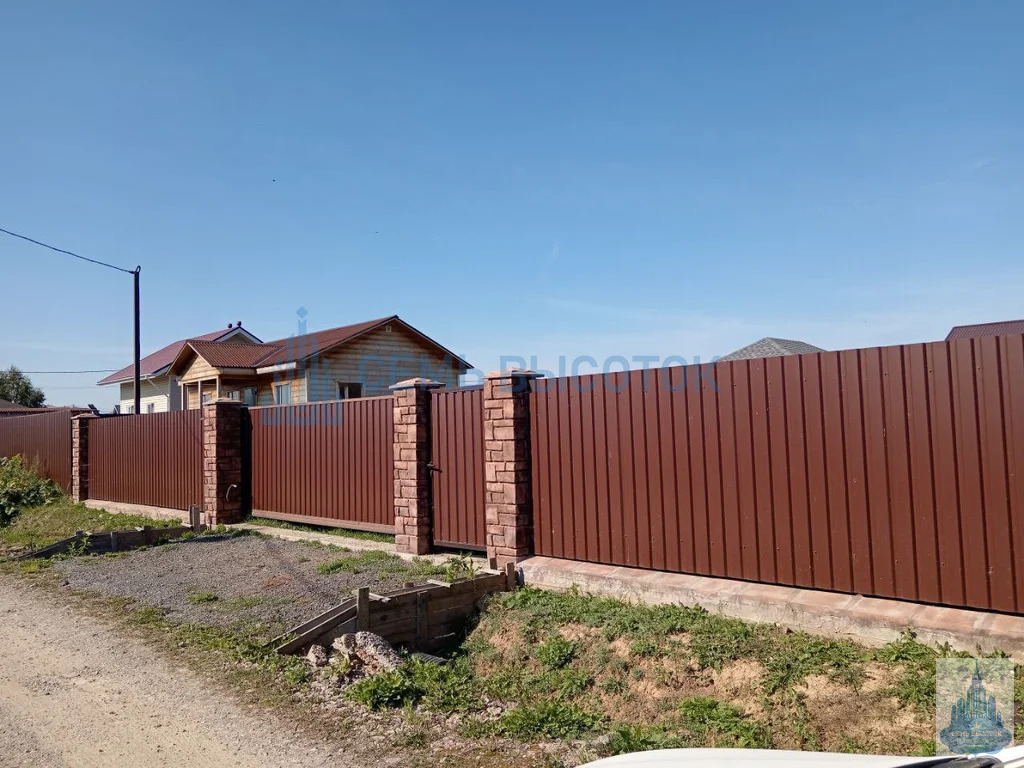 Продажа дома, Домодедово, Домодедово г. о. - Фото 13