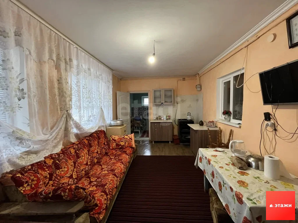 Продажа дома, Шелковичное, Сакский район, ул. Северная - Фото 0