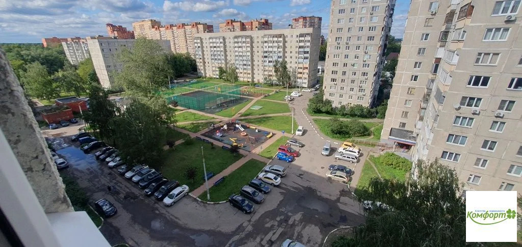 Продажа квартиры, Раменское, Раменский район, ул. Приборостроителей - Фото 7