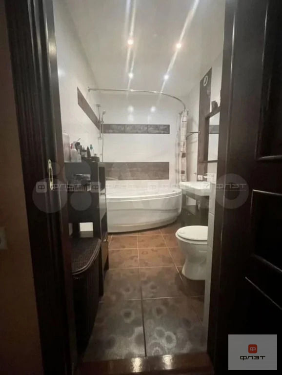 Продажа квартиры, Казань, ул. Фрунзе - Фото 12