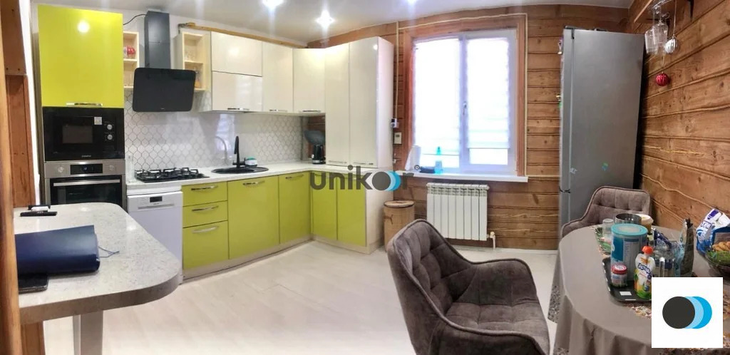 Продажа дома, Иглино, Иглинский район, ул. Янтарная - Фото 8
