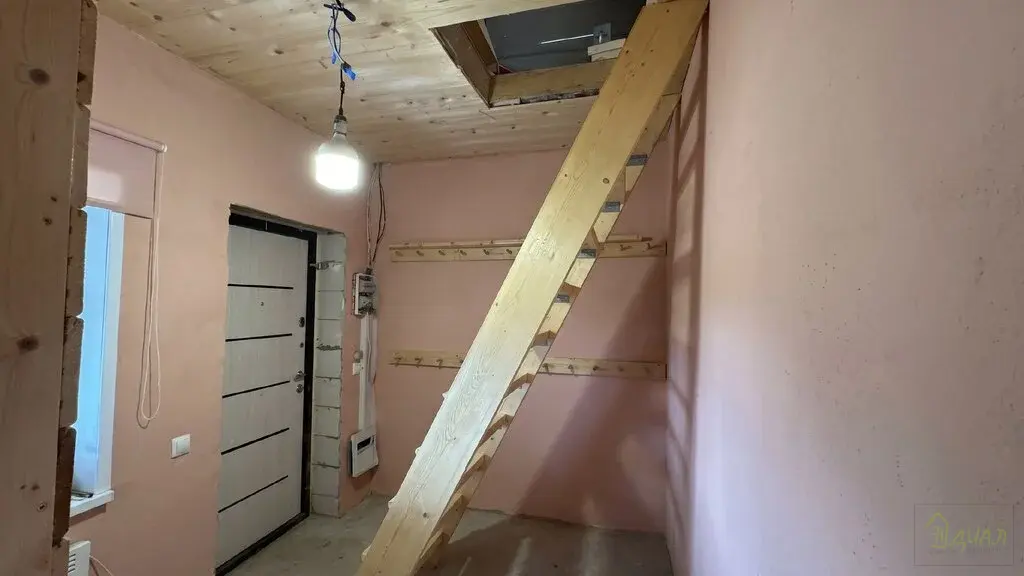 Жилой дом в окружении природы - Фото 8