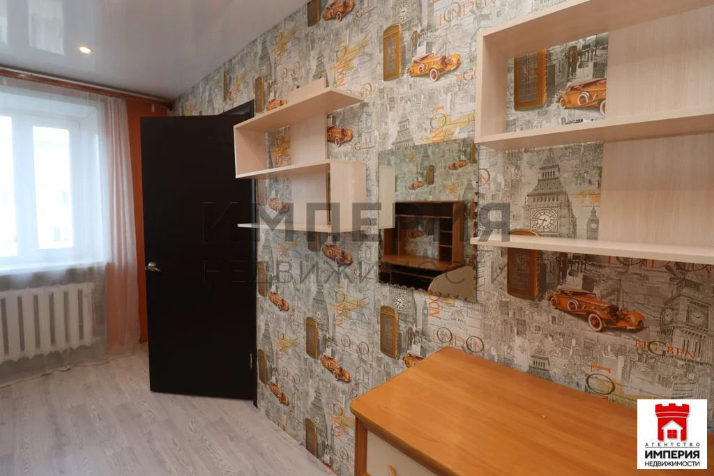 Продажа квартиры, Магадан, Вострецова проезд - Фото 7