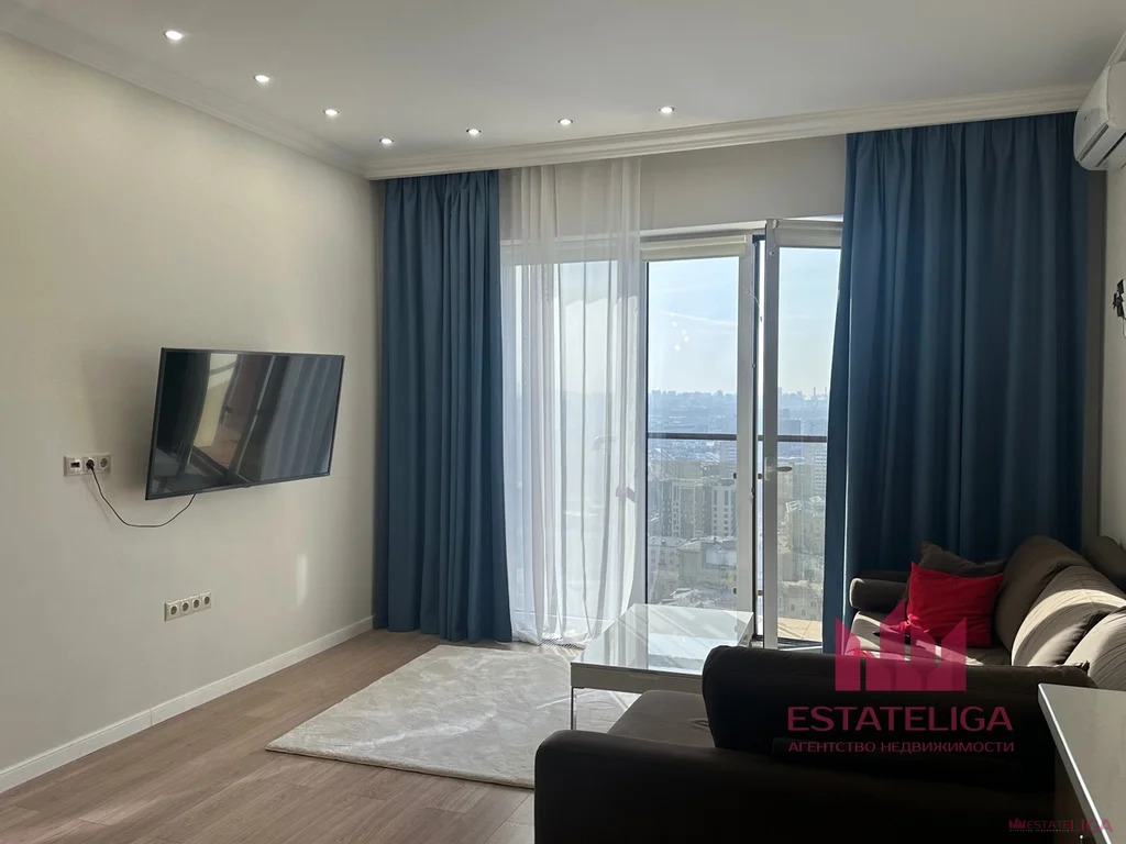 Аренда квартиры, 1-я улица Машиностроения - Фото 6