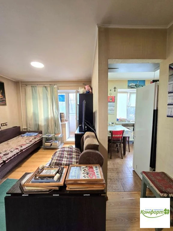Продажа квартиры, Раменское, Раменский район, ул. Народная - Фото 3