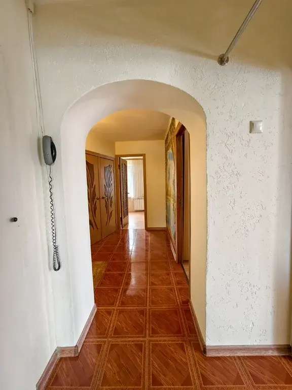 3-к Королева, дом 12 - Фото 19