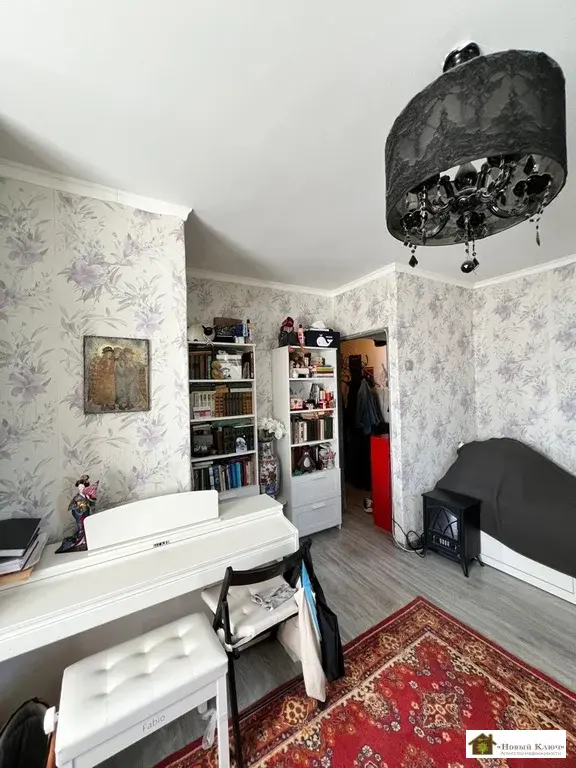 Продается 1-ком кв г.Балашиха, ул.Маяковского,д.18 - Фото 2