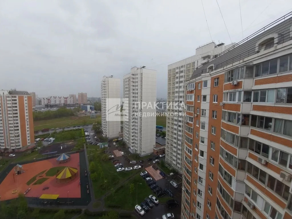 Продажа квартиры, Челобитьевское ш. - Фото 15