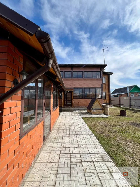 Продажа дома, Казань, ул. 5-я Станционная - Фото 25