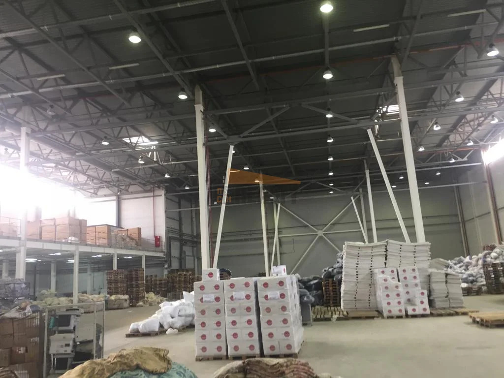 Аренда склада, Международное ш. - Фото 2