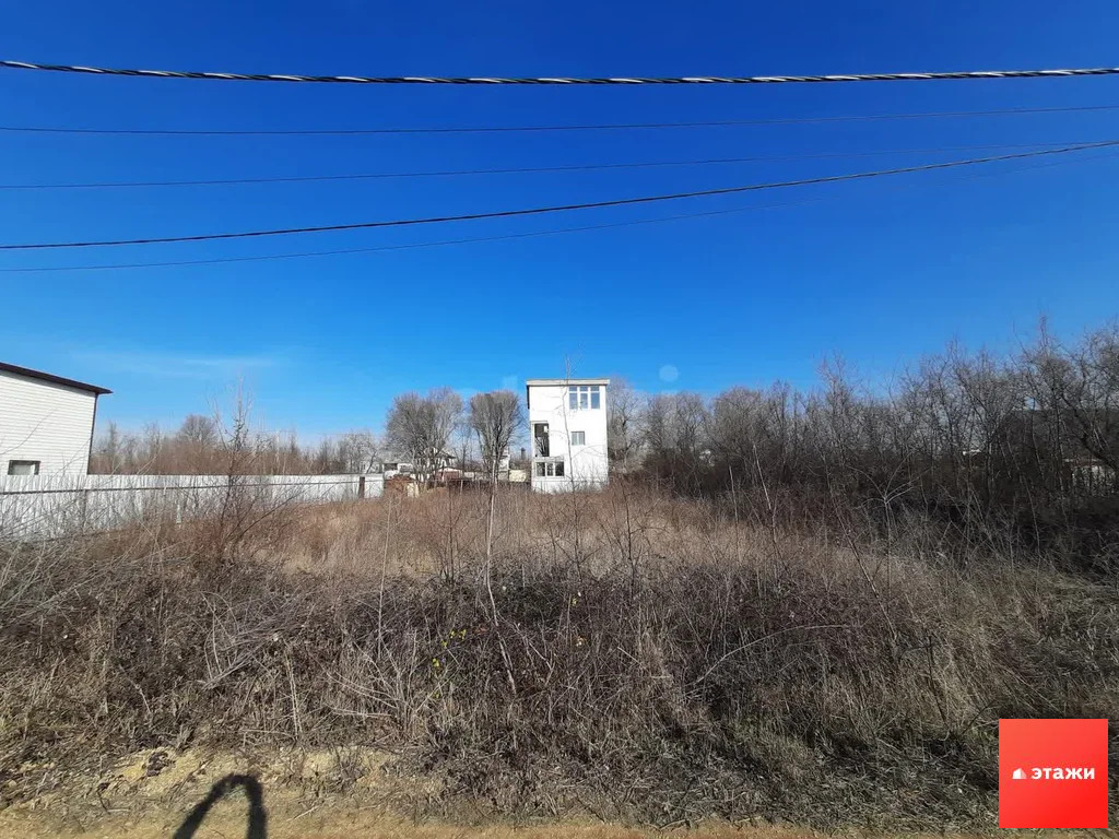 Продажа участка, Сакский район, Кипарисовая улица - Фото 3