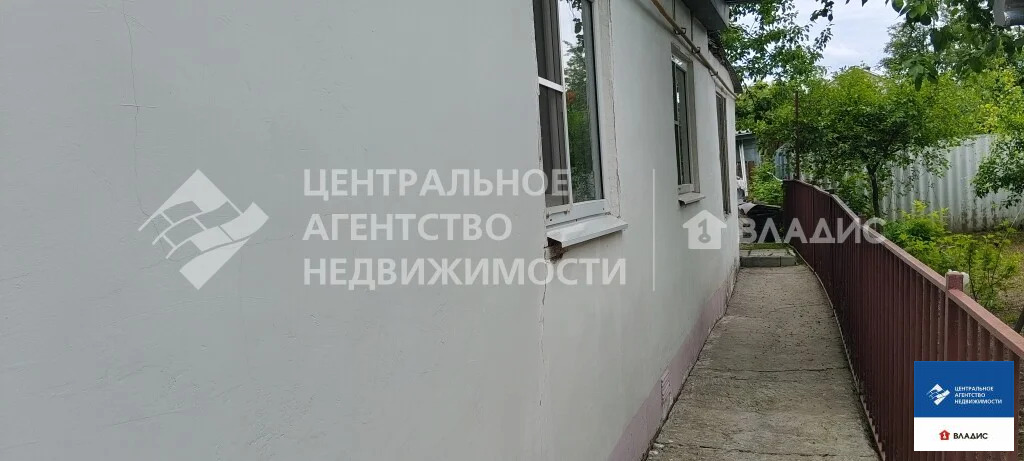 Продажа дома, Рязань, 1-й Центральный проезд - Фото 4