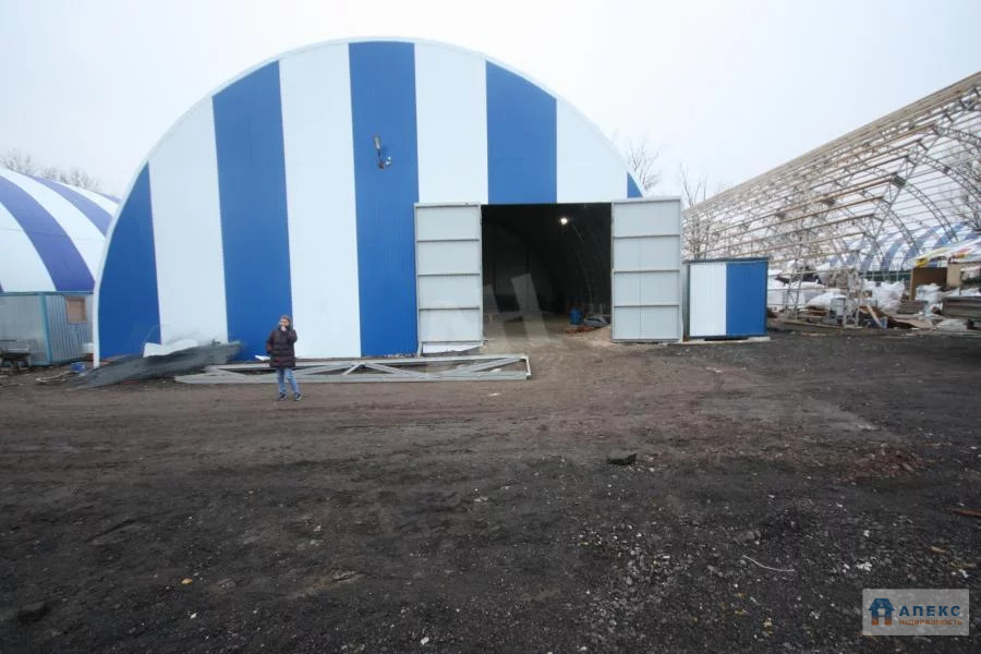 Аренда помещения пл. 1000 м2 под склад, производство Марушкино . - Фото 0