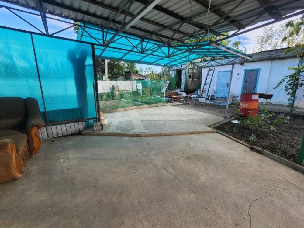 Продажа дома, Георгиевск, ул. Вокзальная - Фото 14