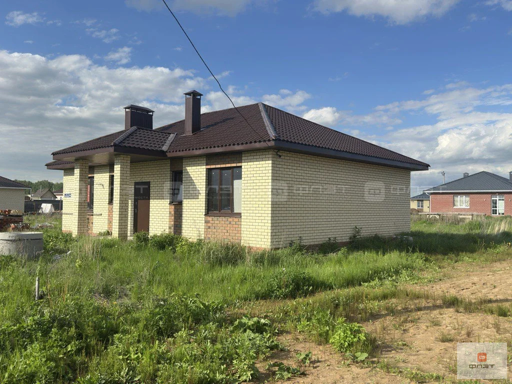 Продажа дома, Сокуры, Лаишевский район, ул. Владимира Маяковского - Фото 4