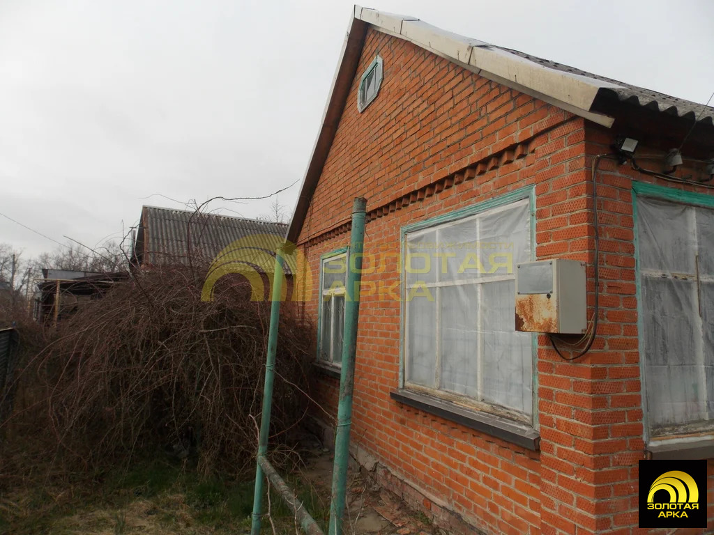 Продажа дома, Северский район - Фото 5