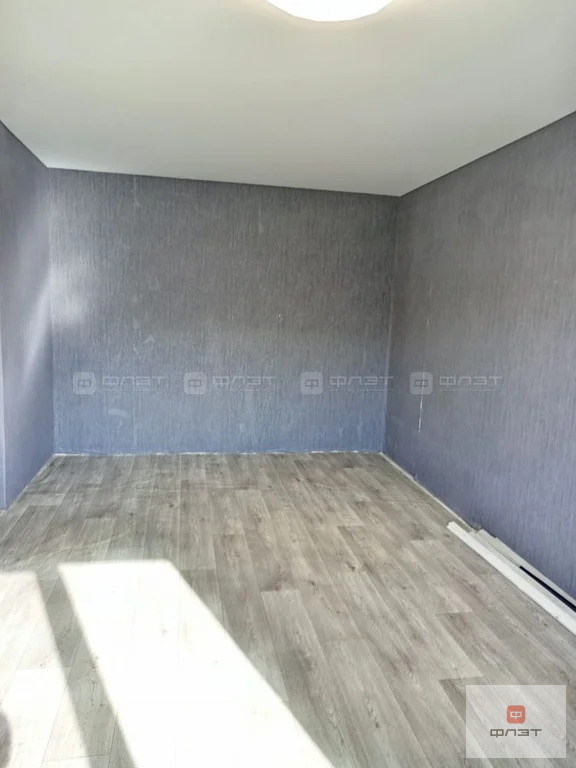 Продажа квартиры, Высокая Гора, Высокогорский район, ул. Юбилейная - Фото 1