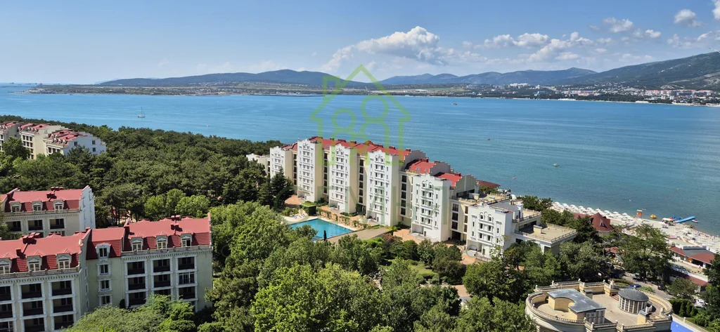 Продажа квартиры, Геленджик, ул. Крымская - Фото 4