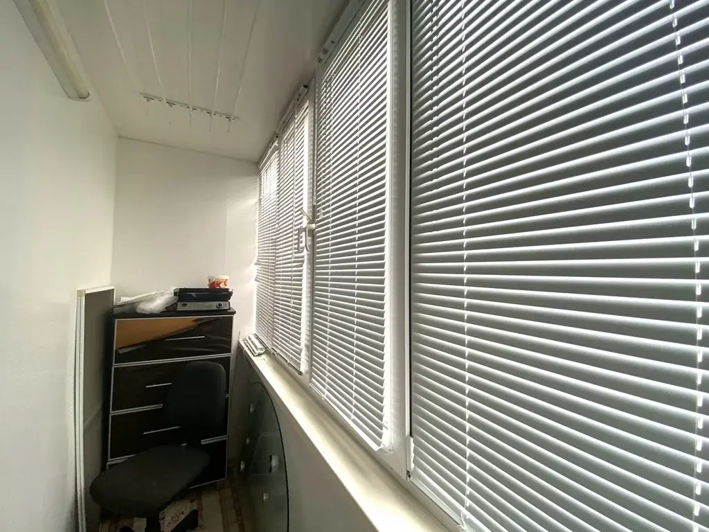 3-я квартира в 3-м микр., дом 30 - Фото 21