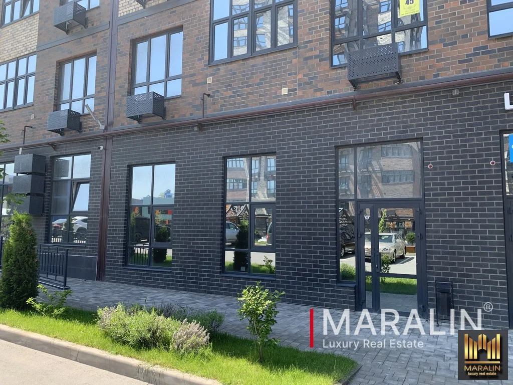 Аренда ПСН, Ростов-на-Дону, 40 лет Победы - Фото 1