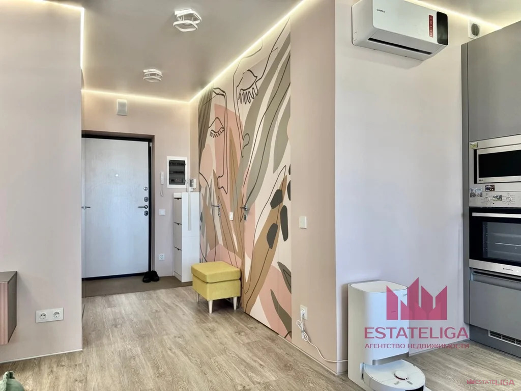 Продажа квартиры, Каширское ш. - Фото 14