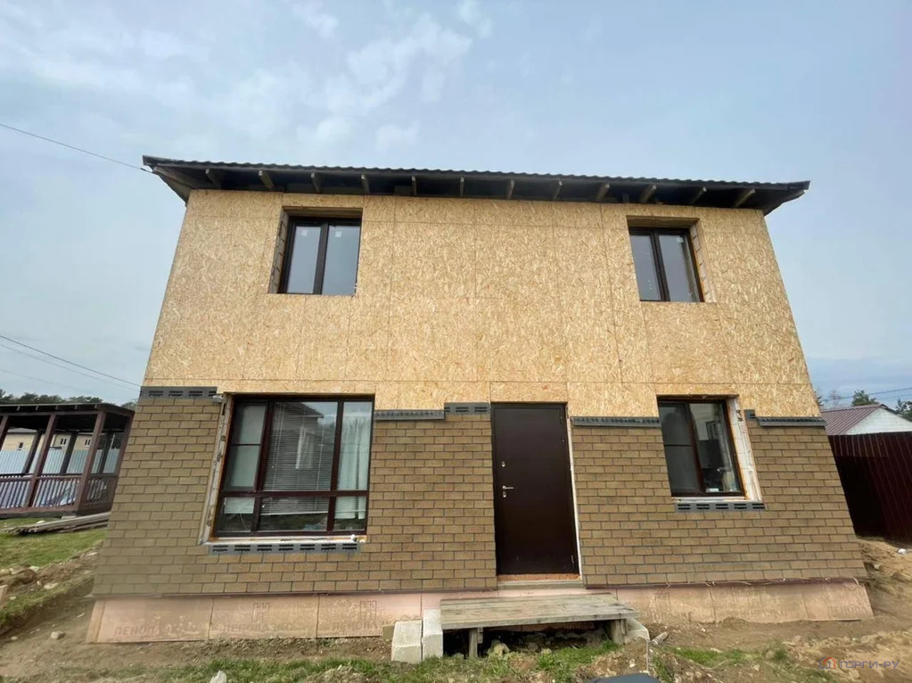 Продажа дома, Богородский г. о., улица Талдоновой - Фото 1