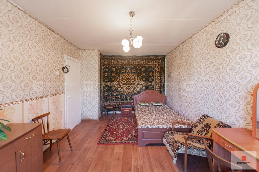 Продажа квартиры, Казань, ул. Даурская - Фото 11