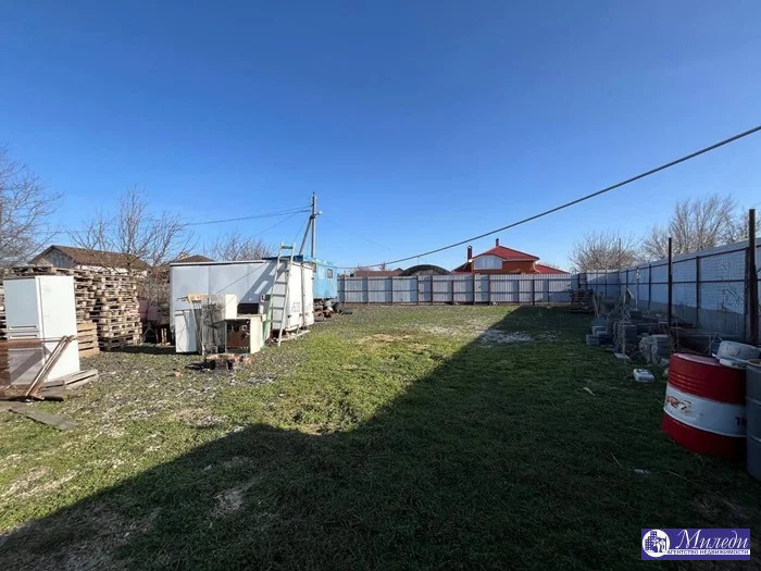 Продажа участка, Батайск, Гагарина улица - Фото 1