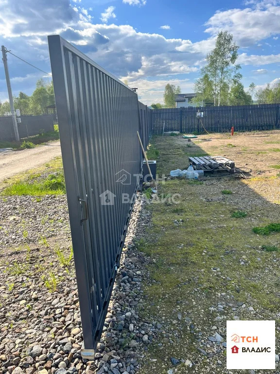Продажа участка, Клинский район, Светлая улица - Фото 10