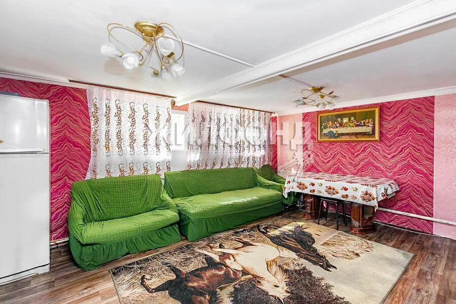 Продажа дома, Новосибирск, ул. Высоковольтная - Фото 13