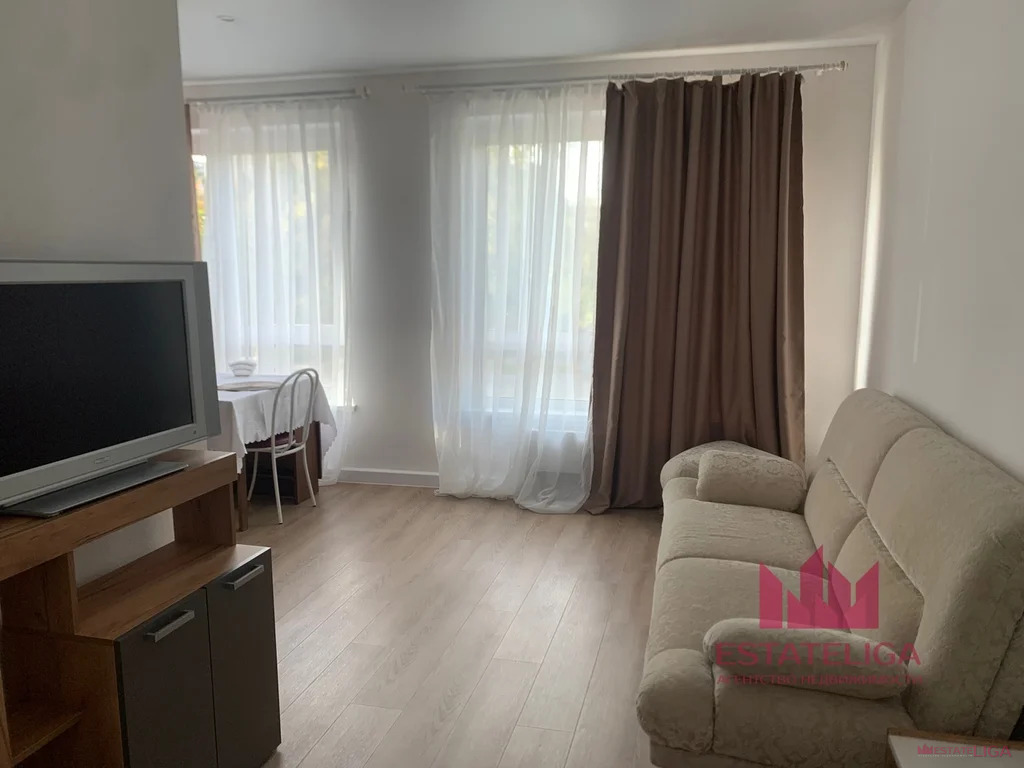 Аренда квартиры, Очаковское ш. - Фото 4