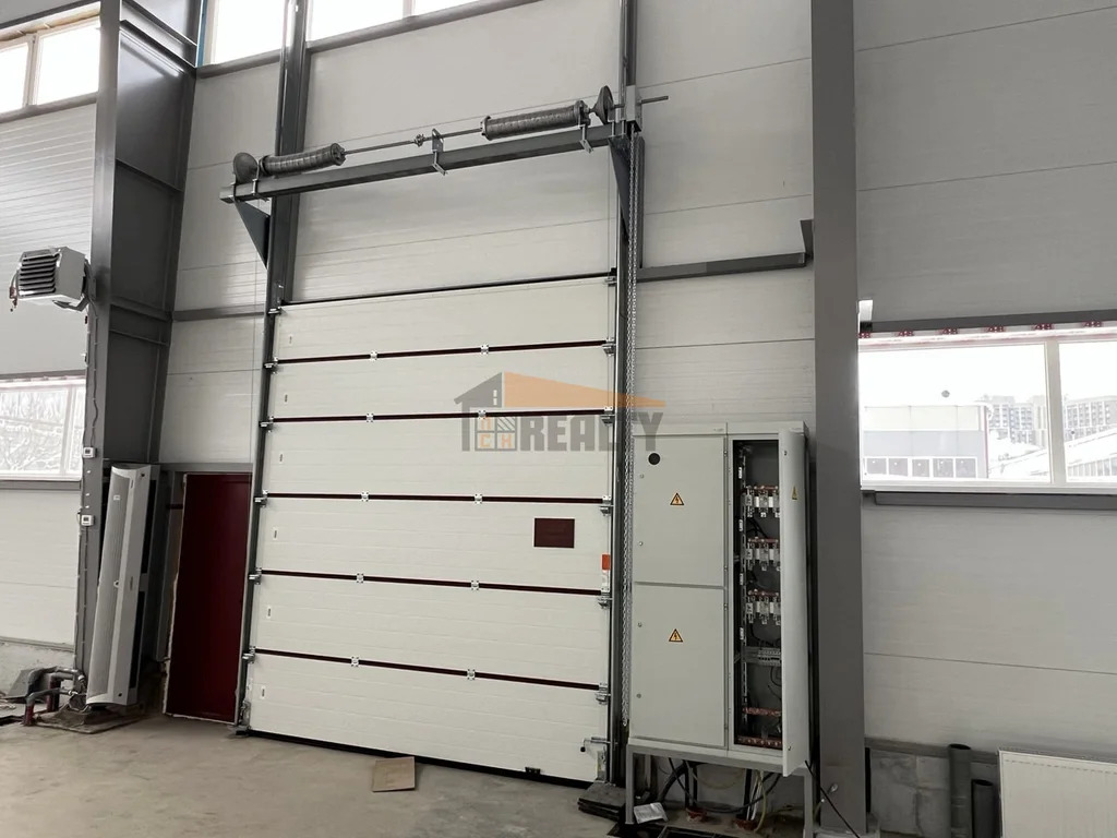 Аренда склада, Химки, Транспортный проезд - Фото 3