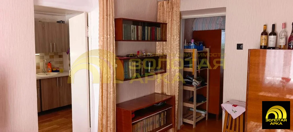 Продажа дома, Садовый, Крымский район - Фото 12