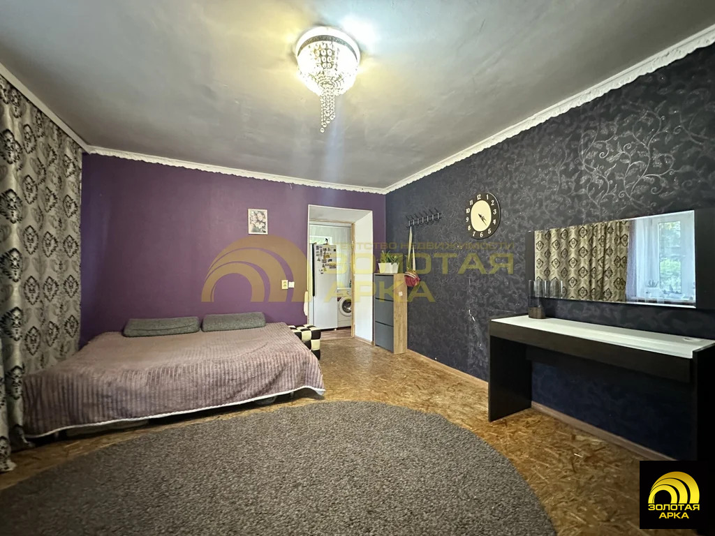 Продажа дома, Старотитаровская, Темрюкский район, Ильича пер. - Фото 0