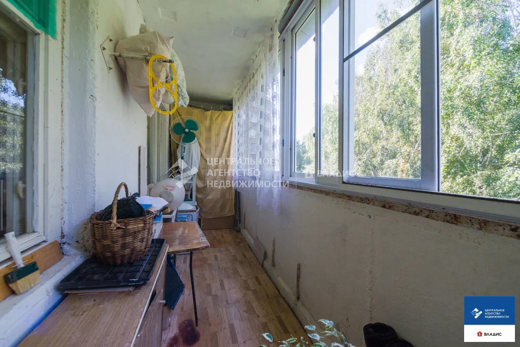 Продажа квартиры, Рязань - Фото 7